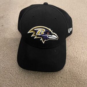 Ravens Hat
